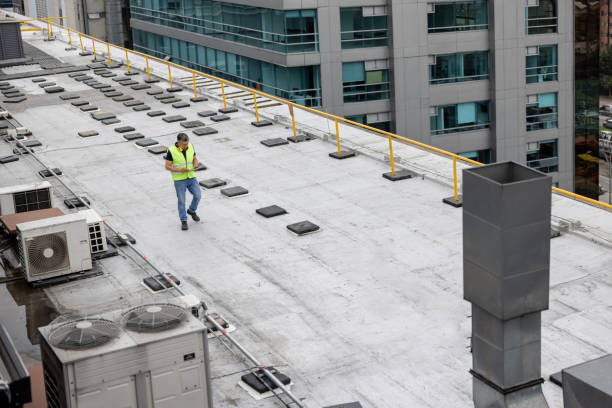 Geneva, WA Roofing Services Company